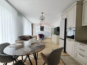 0 Comision | Penthouse Tractorul | Coresi | Top City - imagine 19