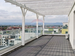 0 Comision | Penthouse Tractorul | Coresi | Top City - imagine 12