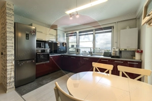 Apartament 3 camere Olimpic Residence- Comision 0% - imagine 3