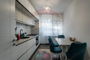 COMISION 0%| APARTAMENT 2 CAMERE| DECOMANDAT|2 BALCOANE|ORIENTARE S-E - imagine 3