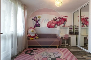 Apartament 3 camere Olimpic Residence- Comision 0% - imagine 4