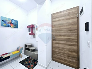 0% Comision | Garsoniera Lux | 40 mp | Rulmentul Tractorul - imagine 6