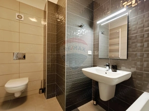 0 Comision | Penthouse Tractorul | Coresi | Top City - imagine 10