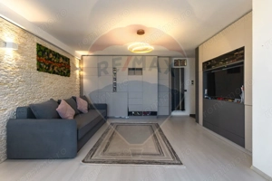 Apartament 3 camere Olimpic Residence- Comision 0% - imagine 2