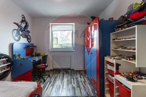 Apartament 3 camere Olimpic Residence- Comision 0% - imagine 7