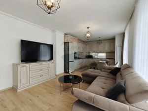 0 Comision | Penthouse Tractorul | Coresi | Top City - imagine 2