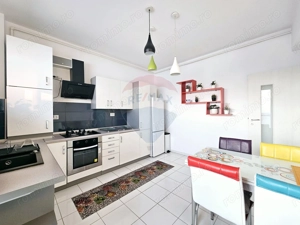 0% Comision | Garsoniera Lux | 40 mp | Rulmentul Tractorul - imagine 3