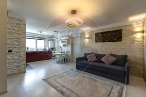 Apartament 3 camere Olimpic Residence- Comision 0%