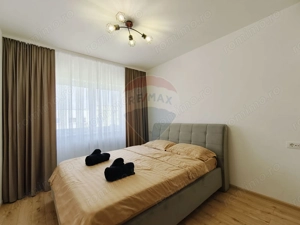 0 Comision | Penthouse Tractorul | Coresi | Top City - imagine 4