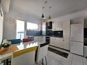0% Comision | Garsoniera Lux | 40 mp | Rulmentul Tractorul - imagine 14