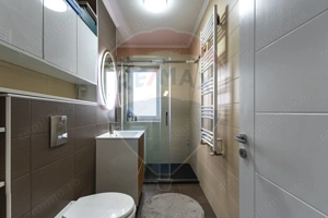 COMISION 0%| APARTAMENT 2 CAMERE| DECOMANDAT|2 BALCOANE|ORIENTARE S-E - imagine 9