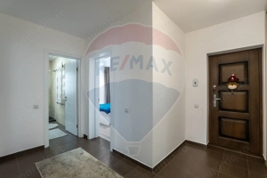 COMISION 0%| APARTAMENT 2 CAMERE| DECOMANDAT|2 BALCOANE|ORIENTARE S-E - imagine 6