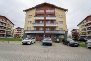 COMISION 0%| APARTAMENT 2 CAMERE| DECOMANDAT|2 BALCOANE|ORIENTARE S-E - imagine 7