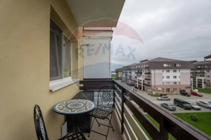 COMISION 0%| APARTAMENT 2 CAMERE| DECOMANDAT|2 BALCOANE|ORIENTARE S-E - imagine 11