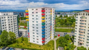 Apartament 3 camere Olimpic Residence- Comision 0% - imagine 12