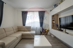 COMISION 0%| APARTAMENT 2 CAMERE| DECOMANDAT|2 BALCOANE|ORIENTARE S-E - imagine 5