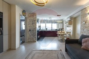 Apartament 3 camere Olimpic Residence- Comision 0% - imagine 19