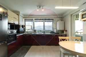 Apartament 3 camere Olimpic Residence- Comision 0% - imagine 20