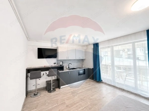 Studio de vanzare prima linie la mare Mamaia Nord - imagine 2