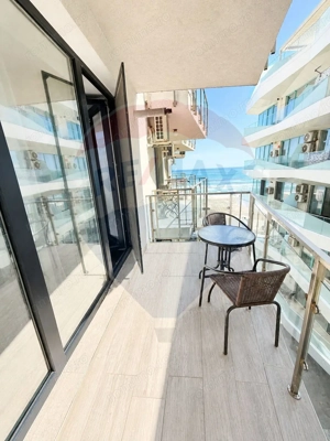 Studio de vanzare prima linie la mare Mamaia Nord - imagine 4
