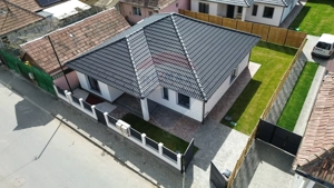Casă de vanzare noua construita in 2025 - imagine 3