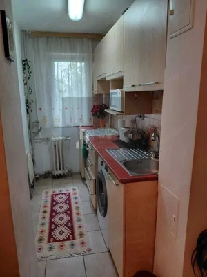 Apartament 2 camere, Sector 2, Sos Pantelimon/Morarilor, mobilat - imagine 5