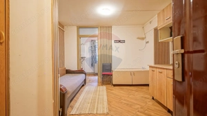 Apartament 2 camere, 40 mp, zonă centrală ISR Râșnov - imagine 2