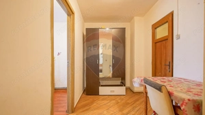 Apartament 2 camere, 40 mp, zonă centrală ISR Râșnov - imagine 8