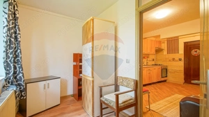 Apartament 2 camere, 40 mp, zonă centrală ISR Râșnov - imagine 5