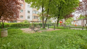 Apartament 2 camere, 40 mp, zonă centrală ISR Râșnov - imagine 15