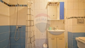 Apartament 2 camere, 40 mp, zonă centrală ISR Râșnov - imagine 13