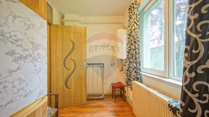 Apartament 2 camere, 40 mp, zonă centrală ISR Râșnov - imagine 7