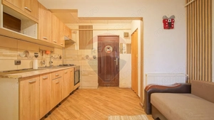 Apartament 2 camere, 40 mp, zonă centrală ISR Râșnov - imagine 4