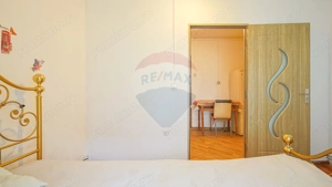 Apartament 2 camere, 40 mp, zonă centrală ISR Râșnov - imagine 11