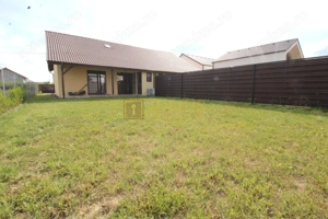 1/2 duplex – prima închiriere | Moșnița Nouă - imagine 4