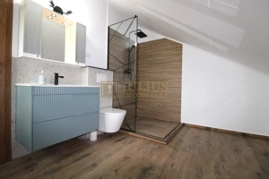 1/2 duplex – prima închiriere | Moșnița Nouă - imagine 18