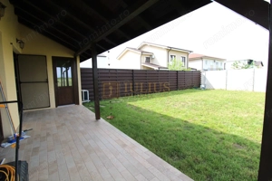 1/2 duplex – prima închiriere | Moșnița Nouă - imagine 3