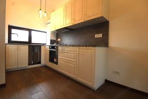 1/2 duplex – prima închiriere | Moșnița Nouă - imagine 8