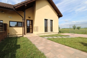 1/2 duplex – prima închiriere | Moșnița Nouă - imagine 2