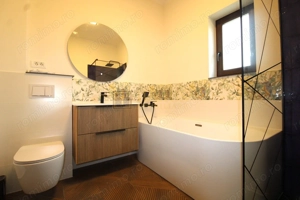 1/2 duplex – prima închiriere | Moșnița Nouă - imagine 13