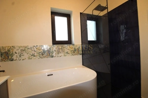 1/2 duplex – prima închiriere | Moșnița Nouă - imagine 14