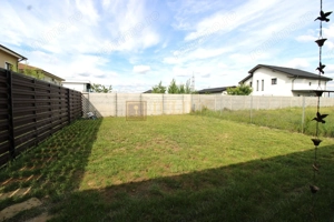 1/2 duplex – prima închiriere | Moșnița Nouă - imagine 5