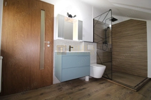 1/2 duplex – prima închiriere | Moșnița Nouă - imagine 19