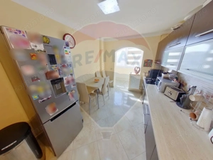 Apartament cu 4 camere de vânzare, Piața 1 Decembrie 1918 - imagine 9