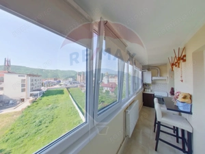 Apartament cu 4 camere de vânzare, Piața 1 Decembrie 1918 - imagine 5