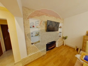 Apartament cu 4 camere de vânzare, Piața 1 Decembrie 1918 - imagine 3