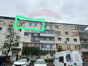 Apartament cu 4 camere de vânzare, Piața 1 Decembrie 1918 - imagine 15