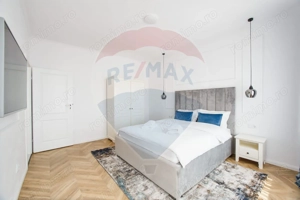 Apartament 2 camere de închiriat, Făcliei, Oradea - Utilități incluse - imagine 7