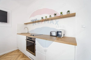 Apartament 2 camere de închiriat, Făcliei, Oradea - Utilități incluse - imagine 4
