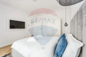Apartament 2 camere de închiriat, Făcliei, Oradea - Utilități incluse - imagine 11